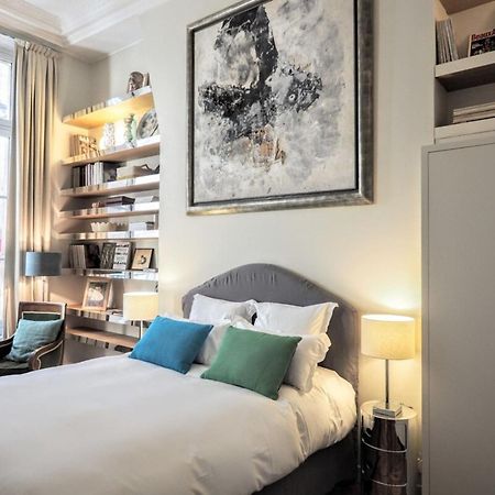 Richelieu Chicsuites Париж Екстер'єр фото