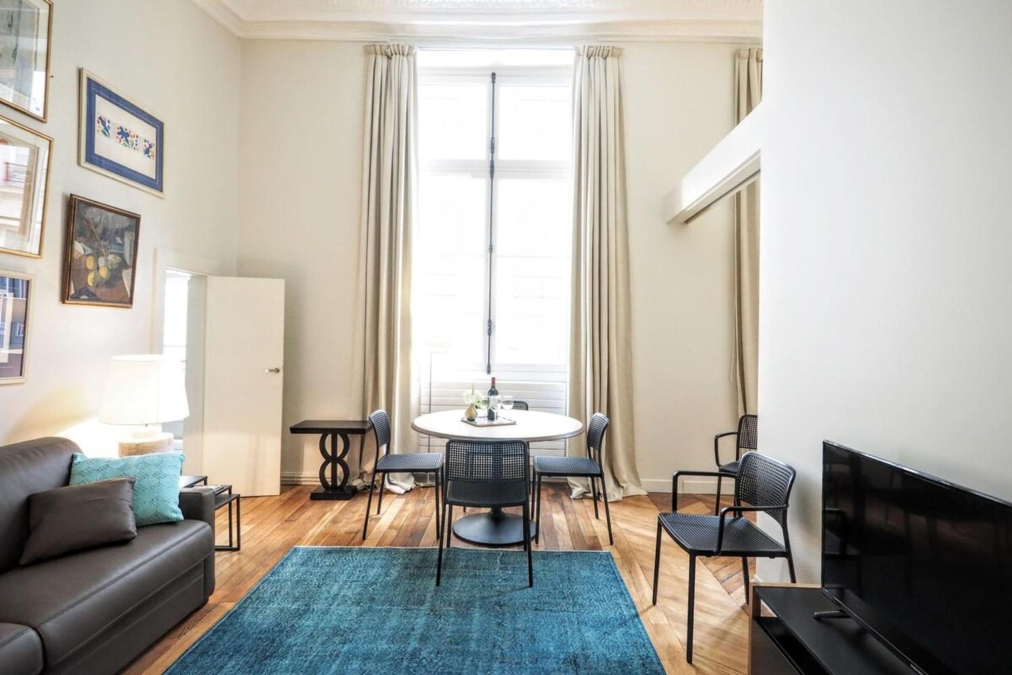 Richelieu Chicsuites Париж Екстер'єр фото